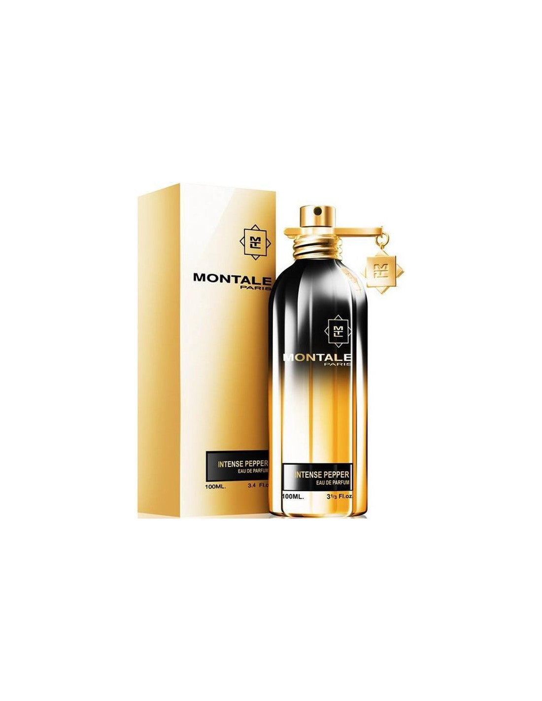 MONTALE INTENSE PEPPER EDP SPRAY 100 ML