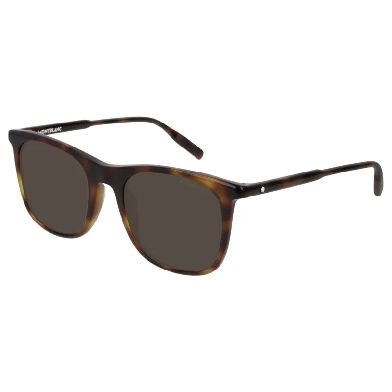 Γυαλιά Ηλίου MONTBLANC MB0008S/002/53 - Ανδρικό