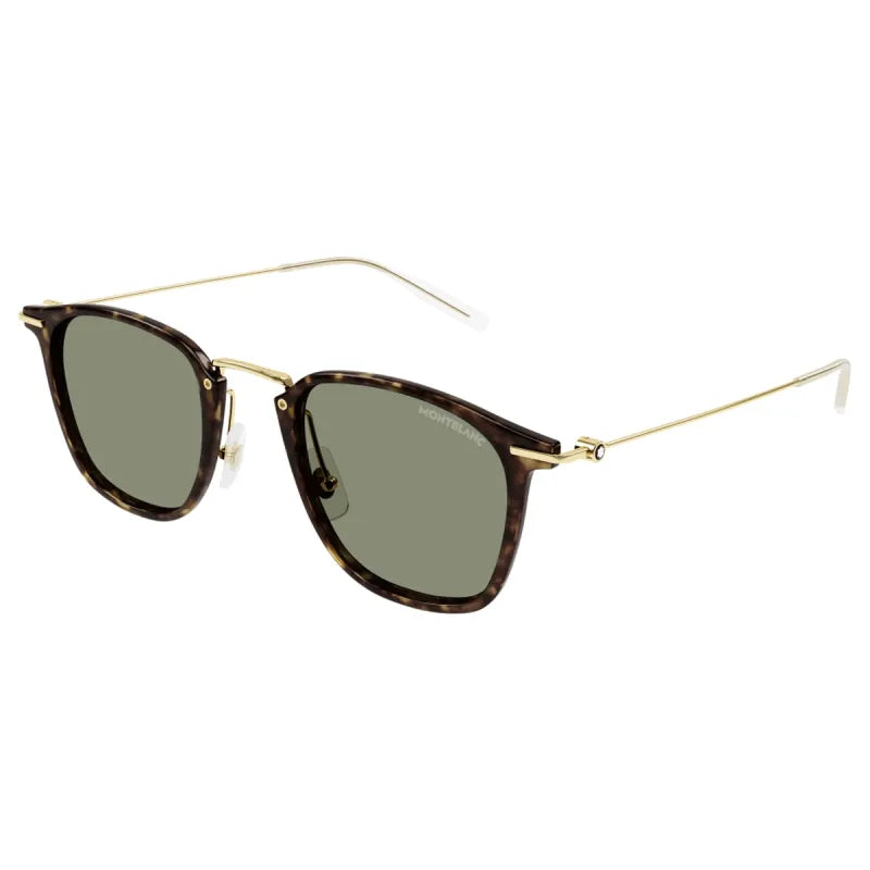 Γυαλιά Ηλίου MONTBLANC MB0295S/002/49 - Ανδρικό