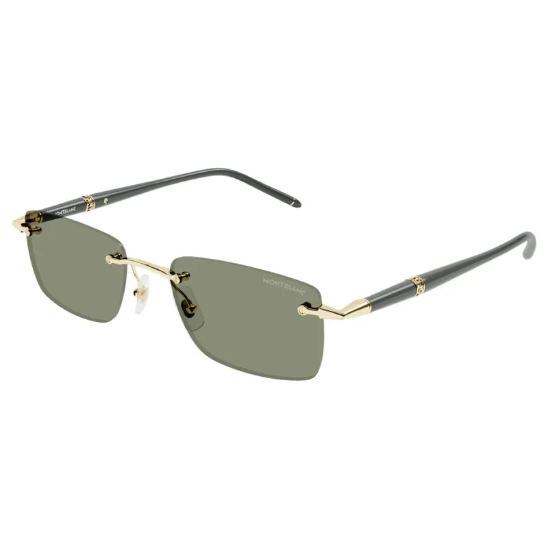 Γυαλιά Ηλίου MONTBLANC MB0344S/005/54 - Unisex