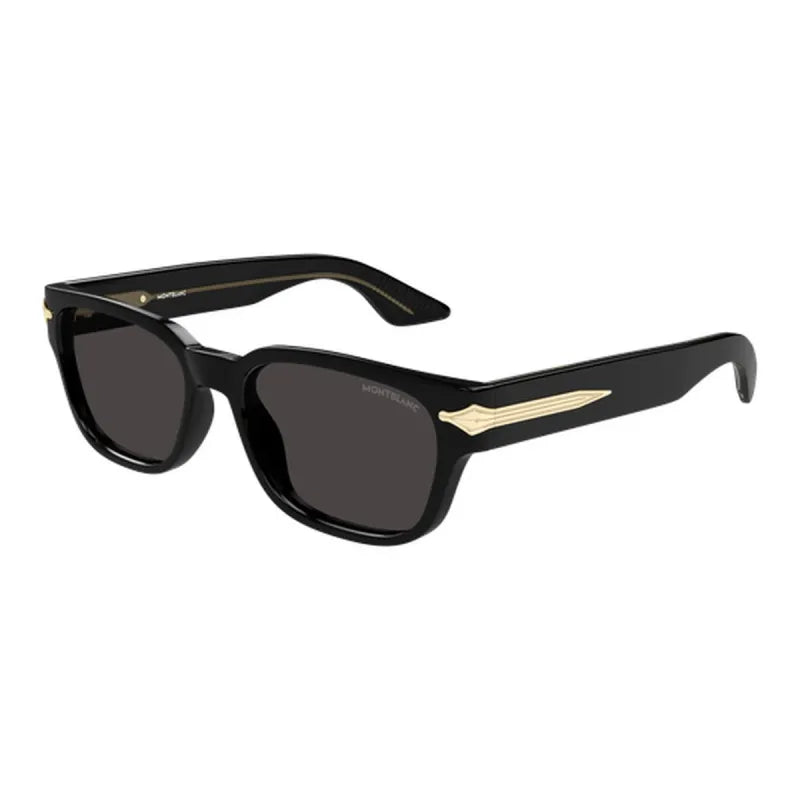 Γυαλιά Ηλίου MONTBLANC MB0479S/001/55 - Ανδρικό