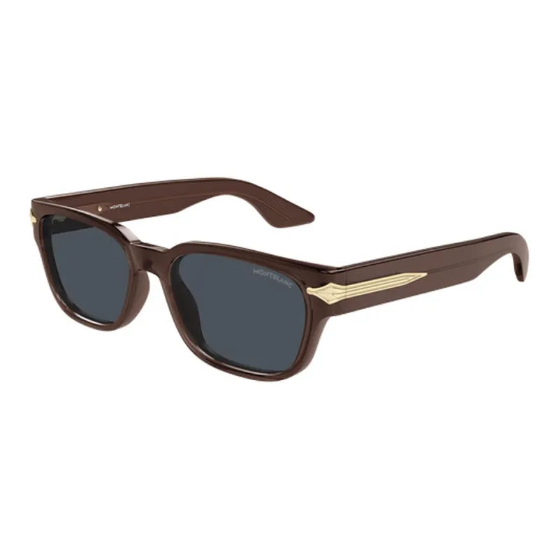 Γυαλιά Ηλίου MONTBLANC MB0479S/003/55 - Ανδρικό