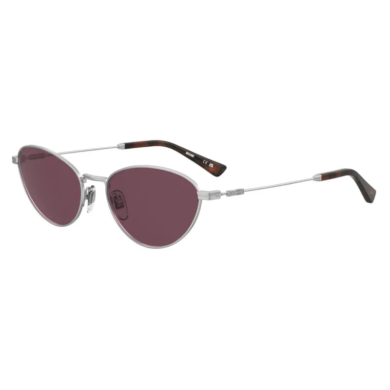 Γυαλιά Ηλίου MOSCHINO MOS177/S/010/UR/57 - Γυναικείο