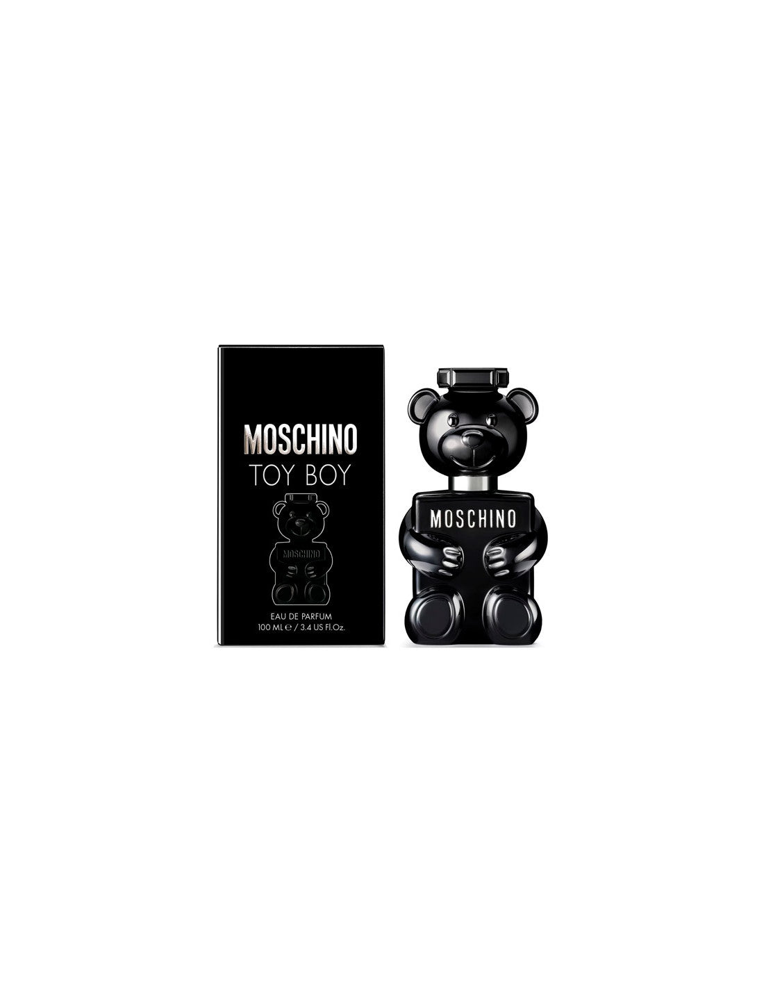 MOSCHINO TOY BOY EDP SPRAY 100 ML