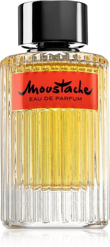 Rochas Moustache EDP M 125 ml Tester