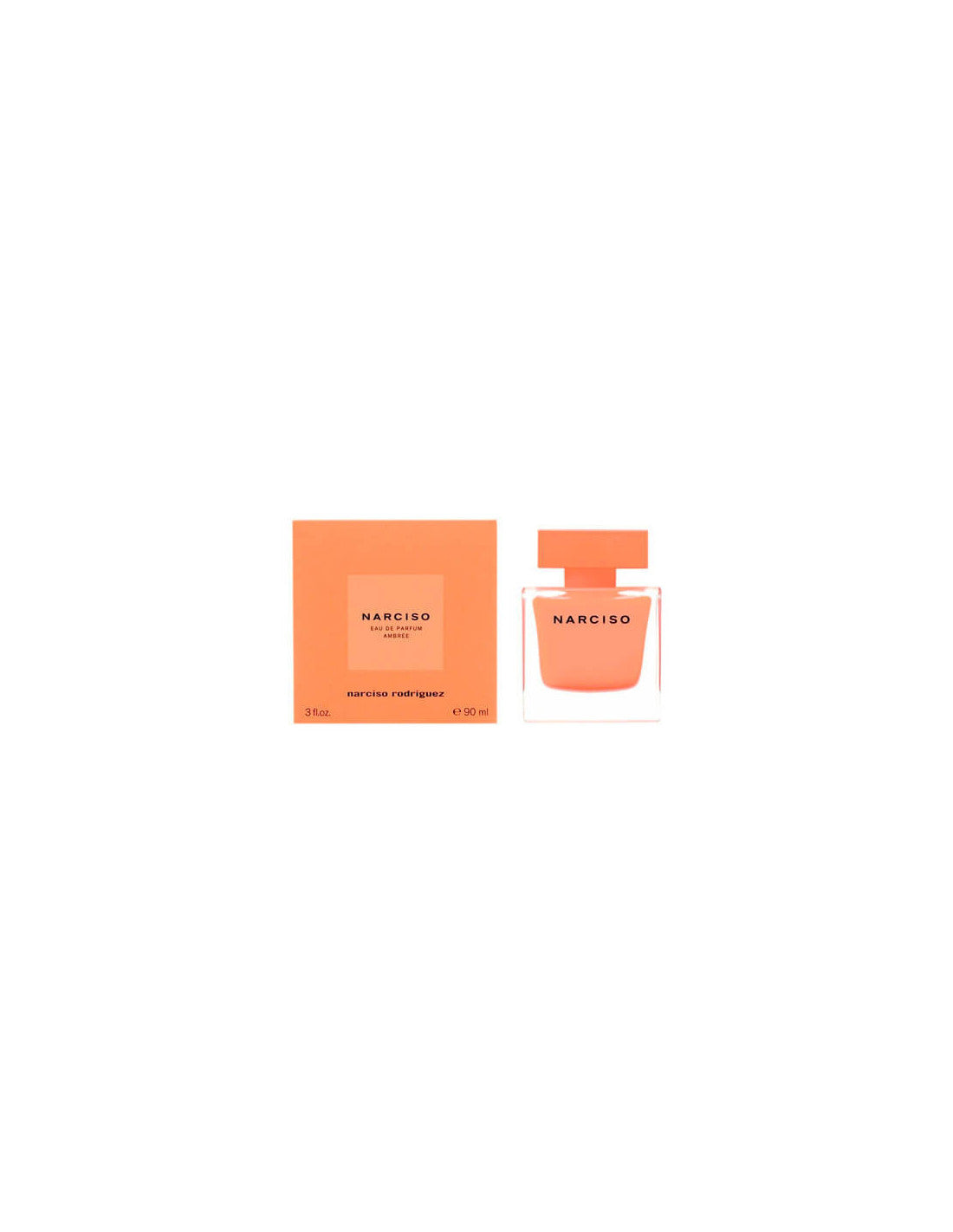 NARCISO RODRIGUEZ AMBREE EDP SPRAY 90 ML