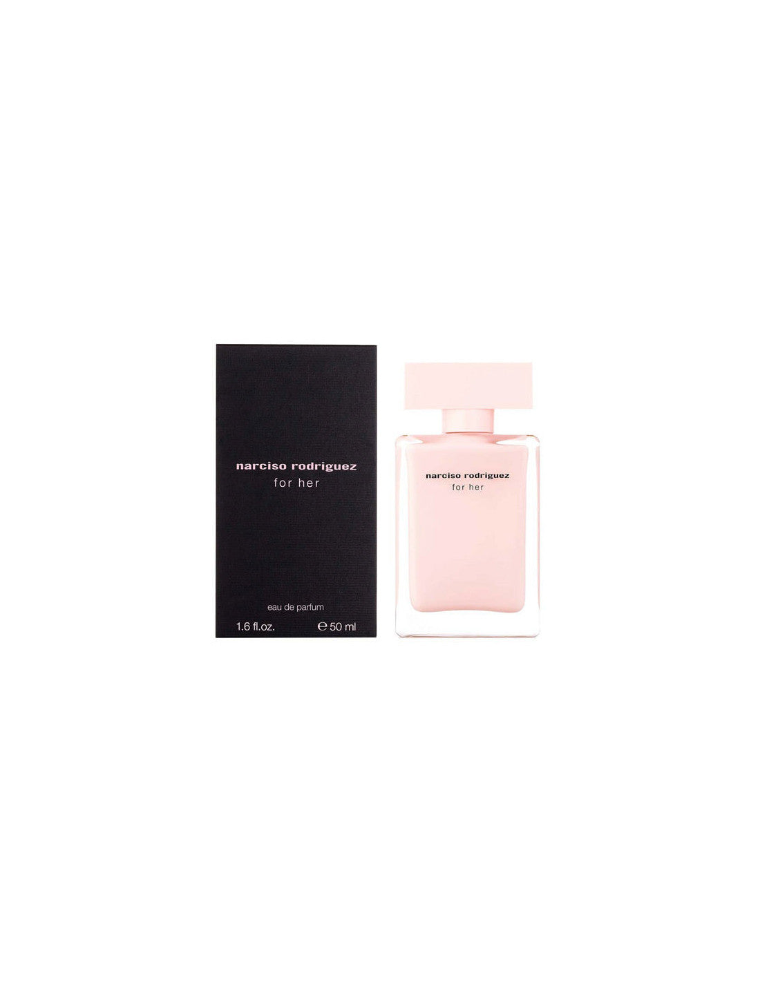 NARCISO RODRIGUEZ FOR HER EDP SPRAY 50 ML