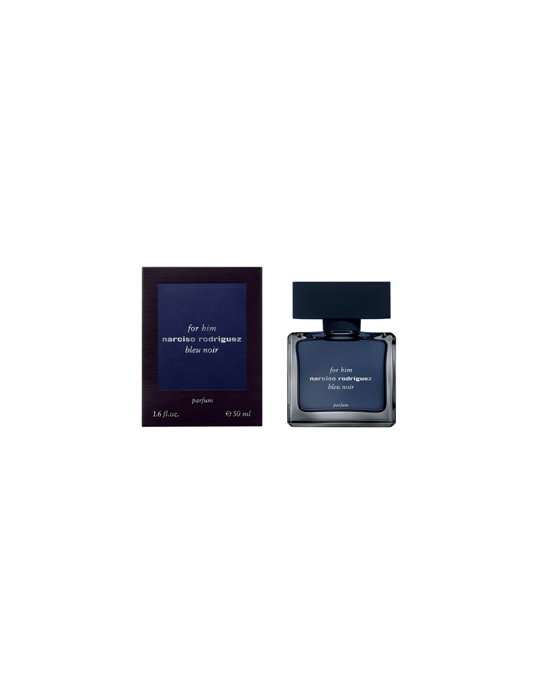 NARCISO RODRIGUEZ FOR HIM BLEU NOIR PARFUM SPRAY 50 ML