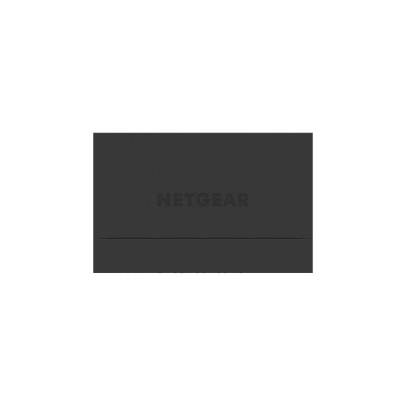 Netgear Switch GS305PP-300EUS GS305PP300EUS (GS305PP-300EUS)