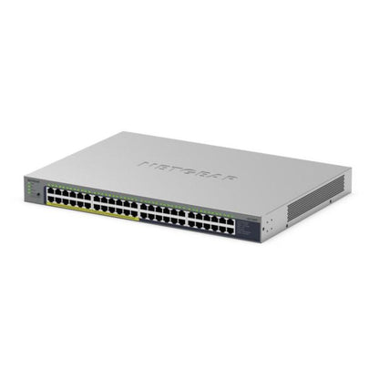 Netgear Switch GS748PP-100EUS GS748PP100EUS (GS748PP-100EUS)