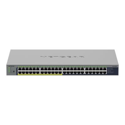 Netgear Switch GS748PP-100EUS GS748PP100EUS (GS748PP-100EUS)