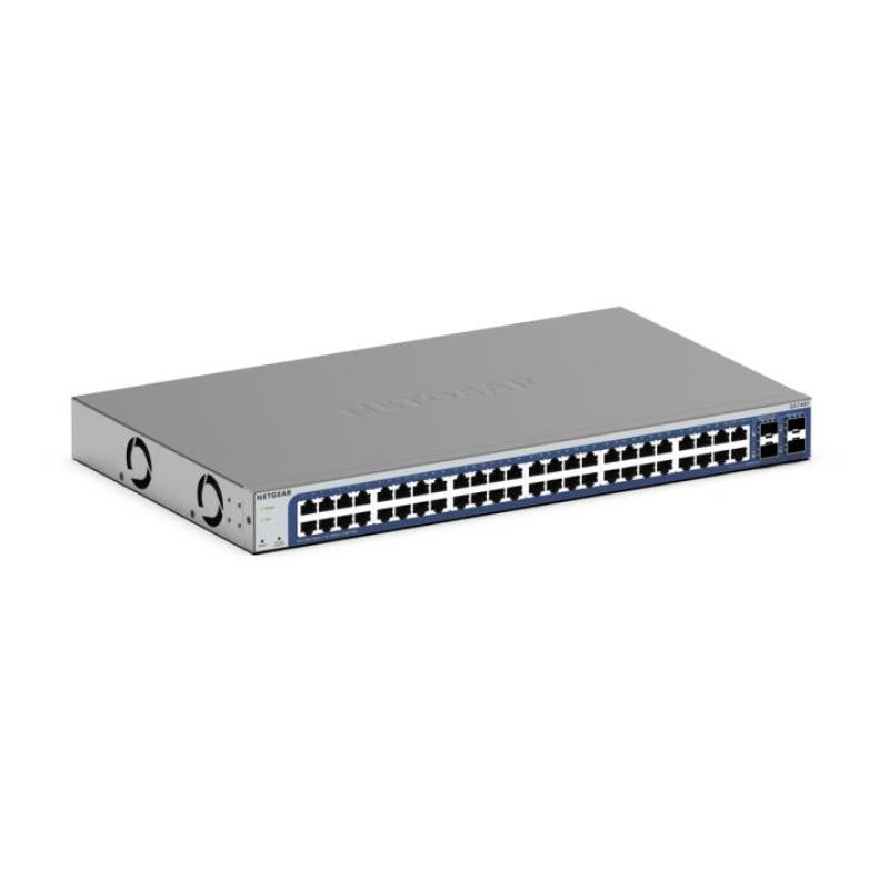 Netgear Switch GS748T-600EUS GS748T600EUS (GS748T-600EUS)