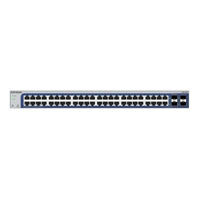 Netgear Switch GS748T-600EUS GS748T600EUS (GS748T-600EUS)