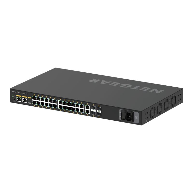Netgear Switch GSM4230P-100EUS GSM4230P100EUS (GSM4230P-100EUS)