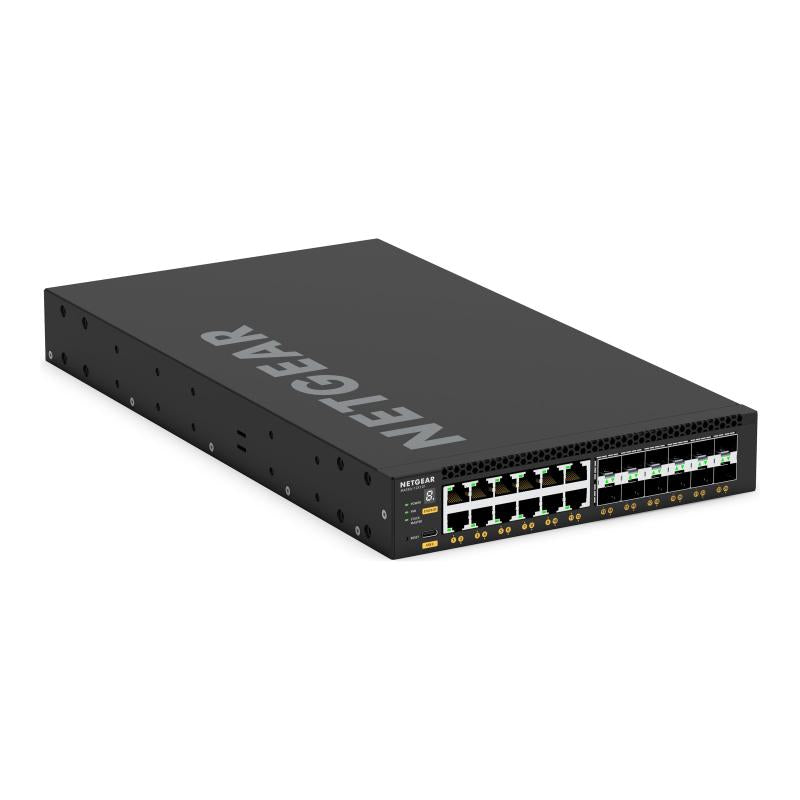 Netgear Switch XSM4324-100NES XSM4324100NES (XSM4324-100NES)