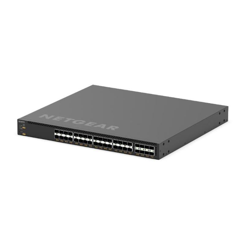 Netgear Switch XSM4340FV-100NES XSM4340FV100NES (XSM4340FV-100NES)