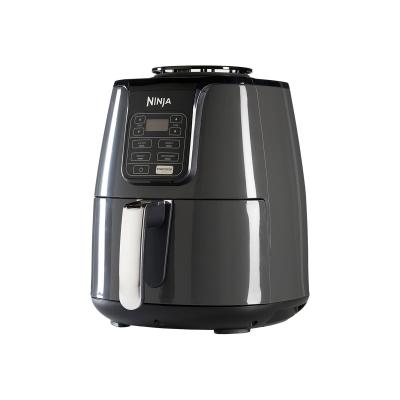 Ninja Airfryer AF100EU 3.8L Μαύρη