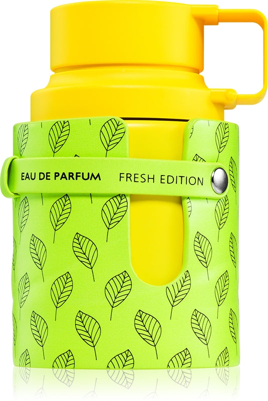 Armaf Odyssey Limoni Fresh Edition EDP U 100 ml