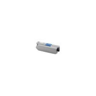 Oki Toner C 301 Black Schwarz 2,2k (44973536)