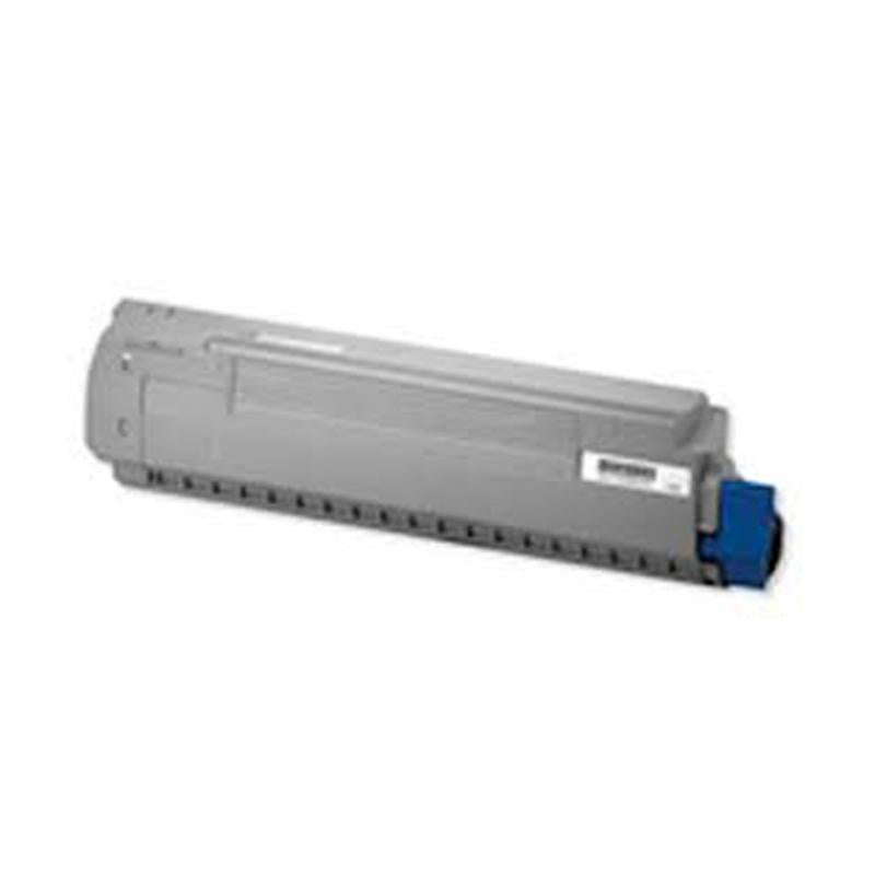 Oki Toner C 301 Magenta (44973534)