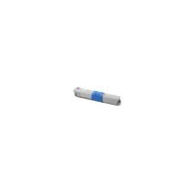 Oki Toner C 301 Magenta (44973534)