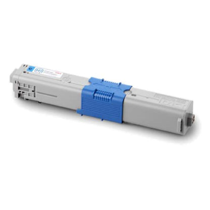 Oki Toner C 500 Cyan 5k (44469724)