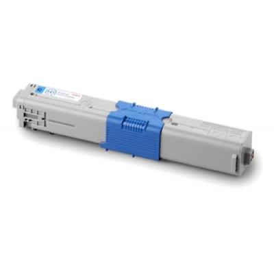 Oki Toner C 500 Cyan 5k (44469724)