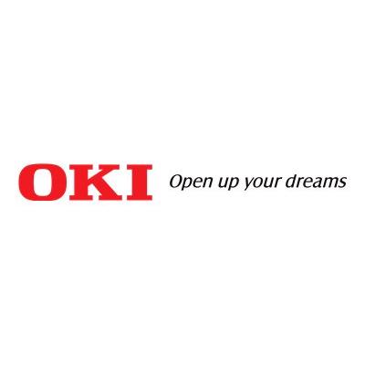 Oki Toner C824 5k Magenta (47095702)