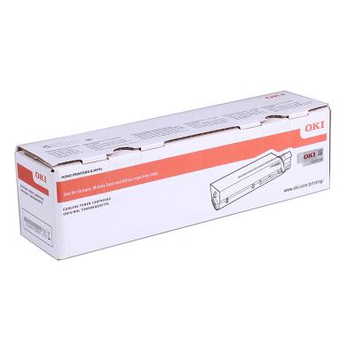 Oki Toner MB492 (45807111)