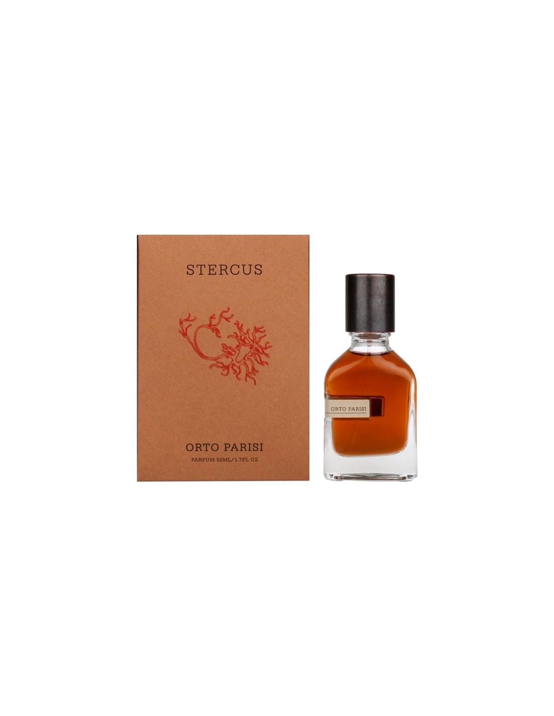 ORTO PARISI STERCUS EDP SPRAY 50 ML
