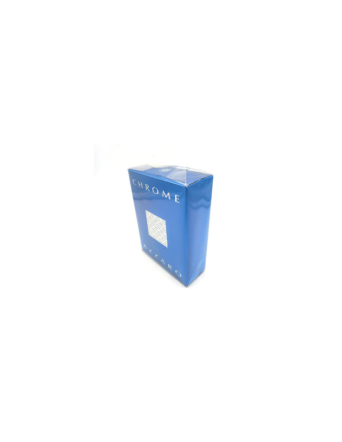 OUT.AZZARO CHROME EDP SPRAY 50 ML