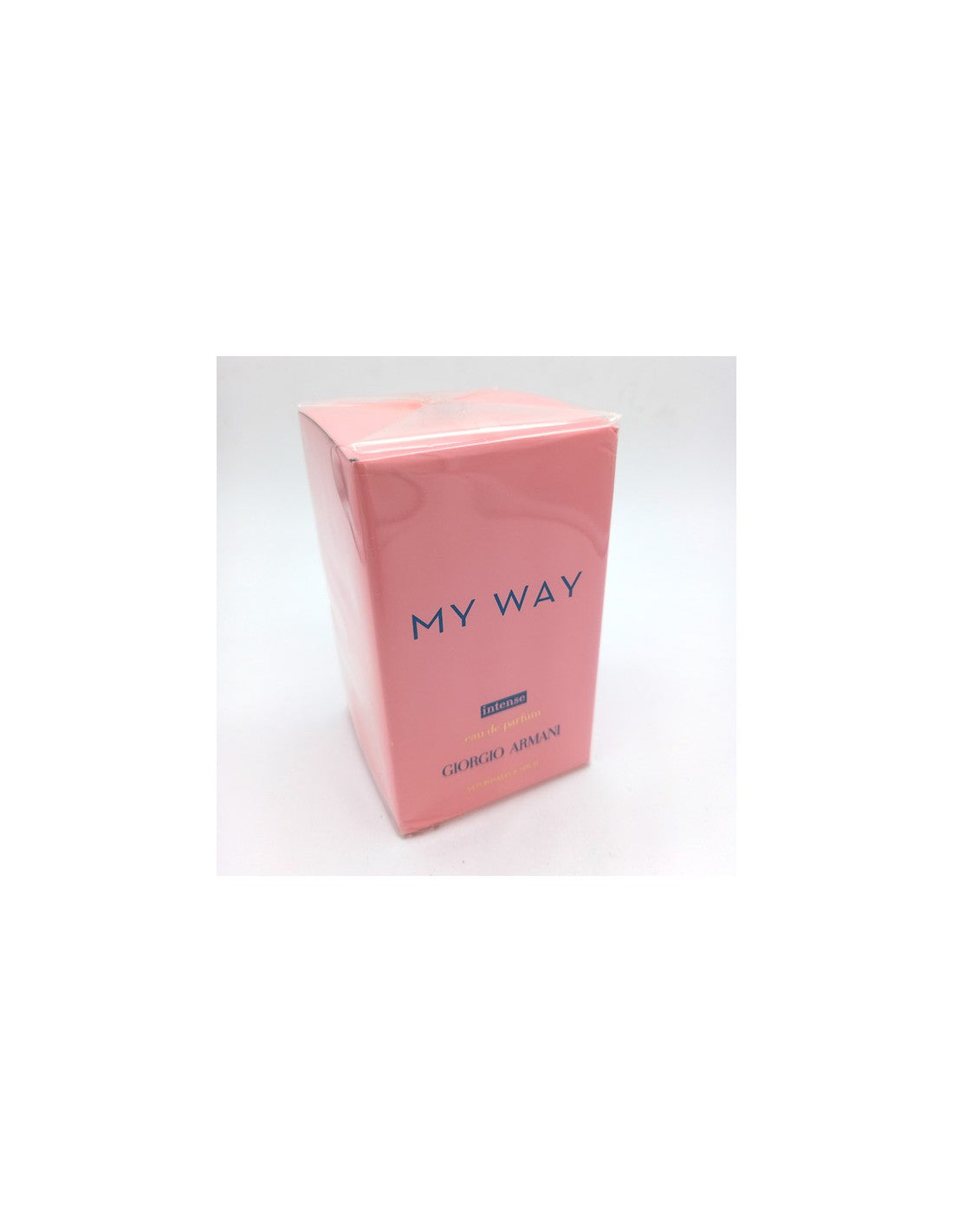 OUT.G. ARMANI MY WAY EDP INTENSE SPRAY 90 ML