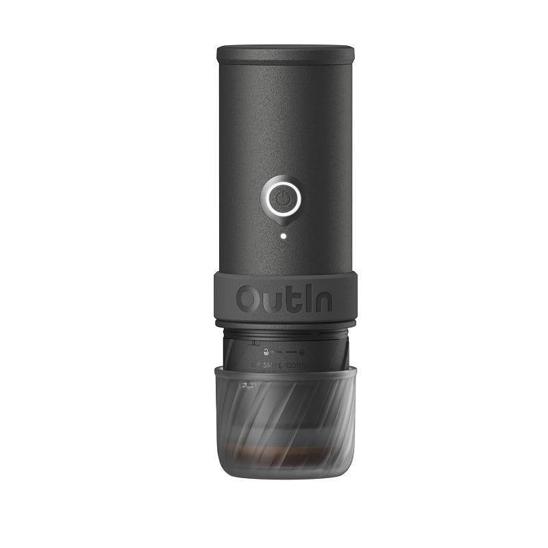 OutIn Mino Coffeemachine space grey OTEM-MO-01-AA-SG OTEMMO01AASG (OTEM-MO-01-AA-SG)