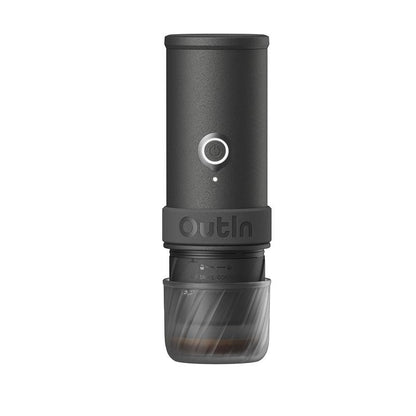 OutIn Mino Coffeemachine space grey OTEM-MO-01-AA-SG OTEMMO01AASG (OTEM-MO-01-AA-SG)