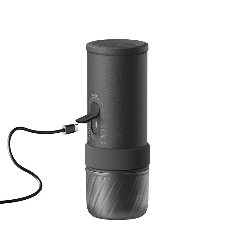 OutIn Mino Coffeemachine space grey OTEM-MO-01-AA-SG OTEMMO01AASG (OTEM-MO-01-AA-SG)