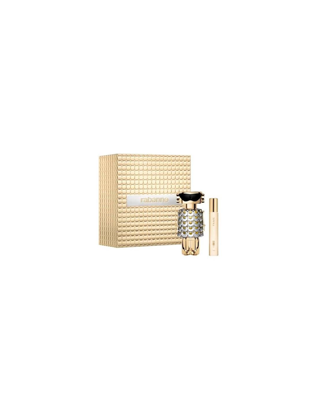 PACO RABANNE FAME EDP SPRAY 80 ML + 20 ML SETS