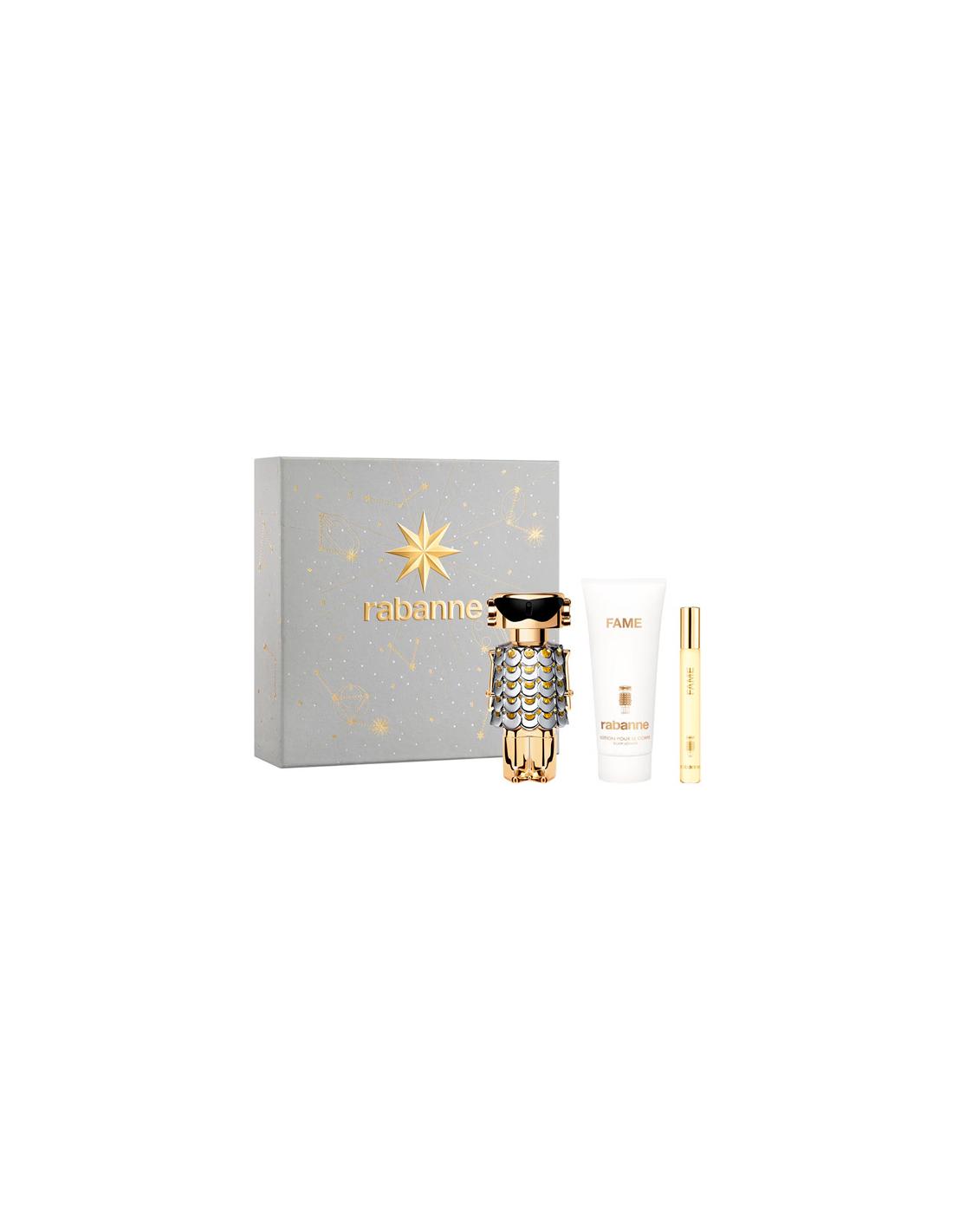 PACO RABANNE FAME EDP SPRAY 80 ML SETS