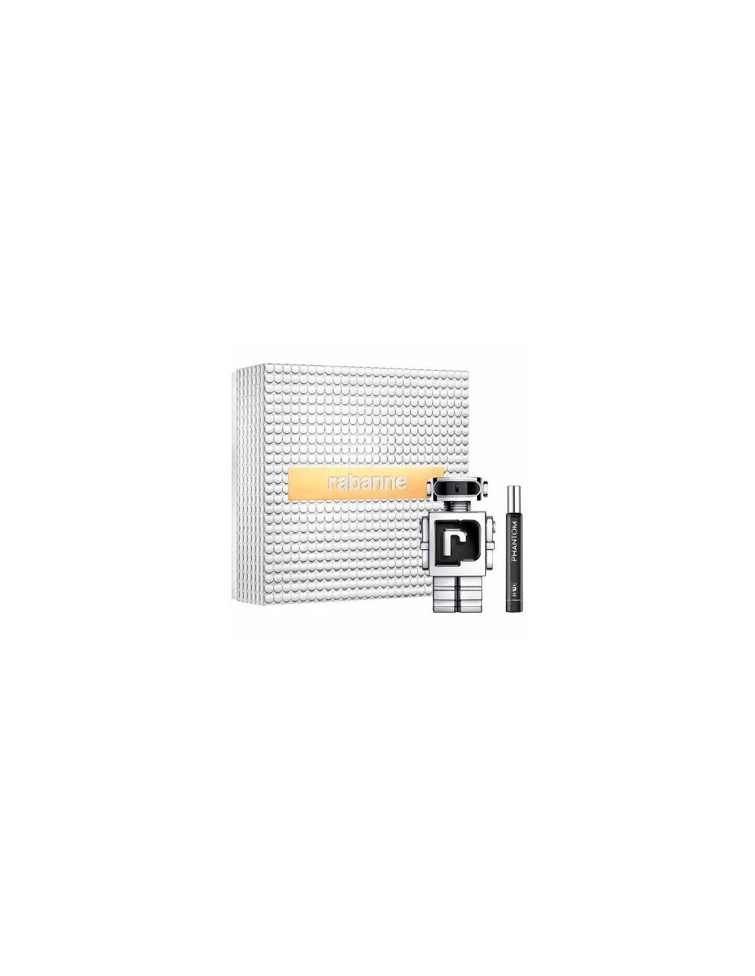 PACO RABANNE PHANTOM EDT SPRAY 100 ML SETS