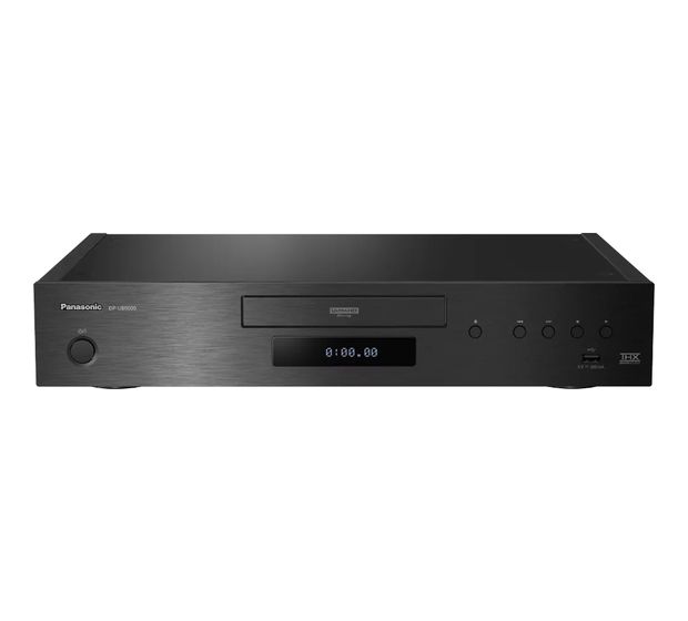Panasonic DP-UB9004AG1 Black