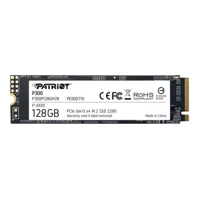 Patriot P300 Internal (P300P128GM28) SSD 128GB M 2 Patriot2 Patriot 2