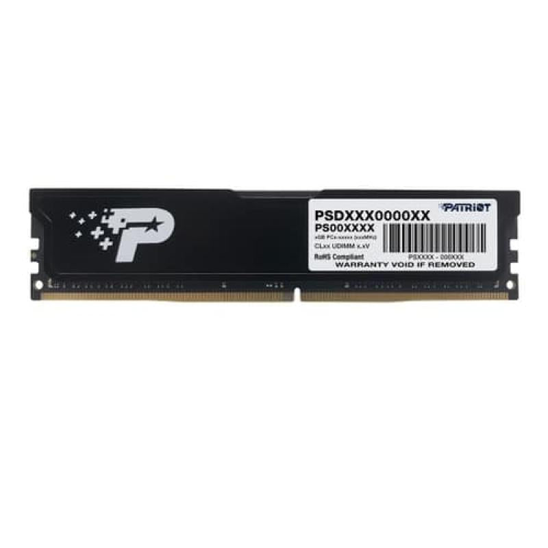 Patriot Signature Line DDR4 16GB 3200MHz (PSD416G32002)