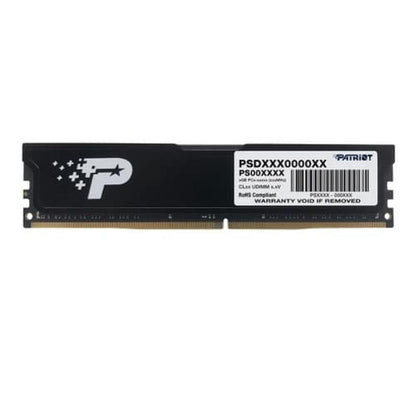 Patriot Signature Line DDR4 16GB 3200MHz (PSD416G32002)