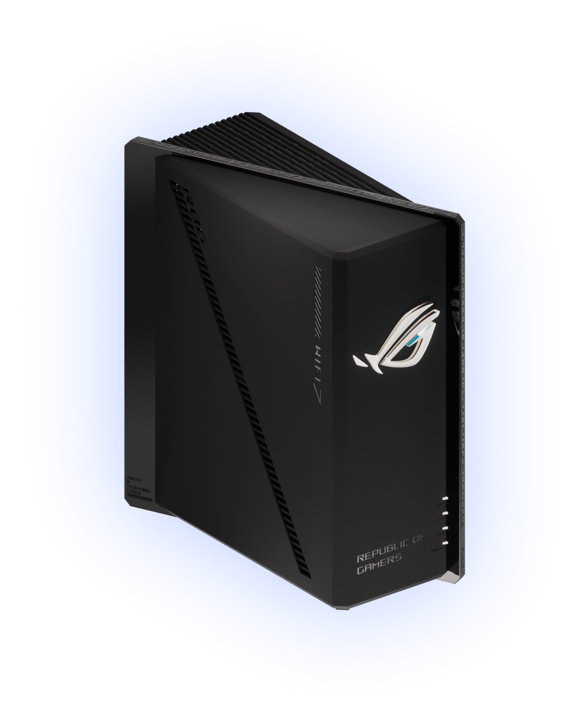 ASUS ROG Strix GS-BE18000 Router