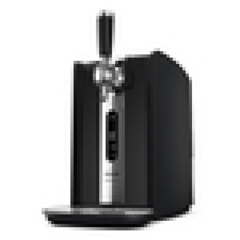 Philips Beer Draft System PerfectDraft black Schwarz (HD3770 90)