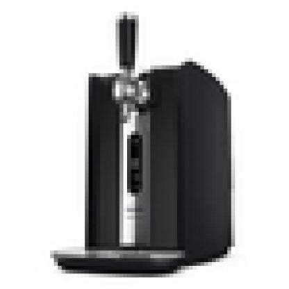 Philips Beer Draft System PerfectDraft black Schwarz (HD3770 90)