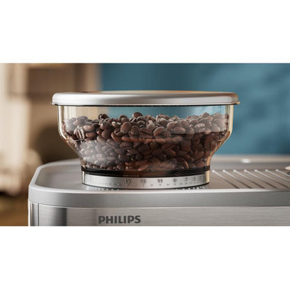 Philips Coffeemachine Barista Brew PSA3218 10 black Schwarz (PSA3218/10)