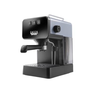 Philips Gaggia Espresso Deluxe Καφετιέρα Storm Grey (EG2111/64)