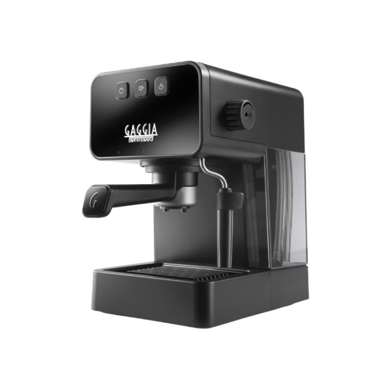 Philips Coffeemachine Gaggia Espresso Style black Schwarz stone (EG2111 01)