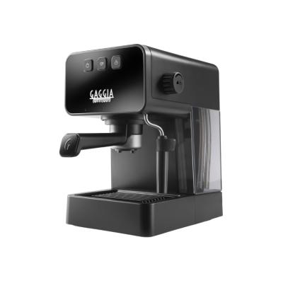Philips Coffeemachine Gaggia Espresso Style black Schwarz stone (EG2111 01)