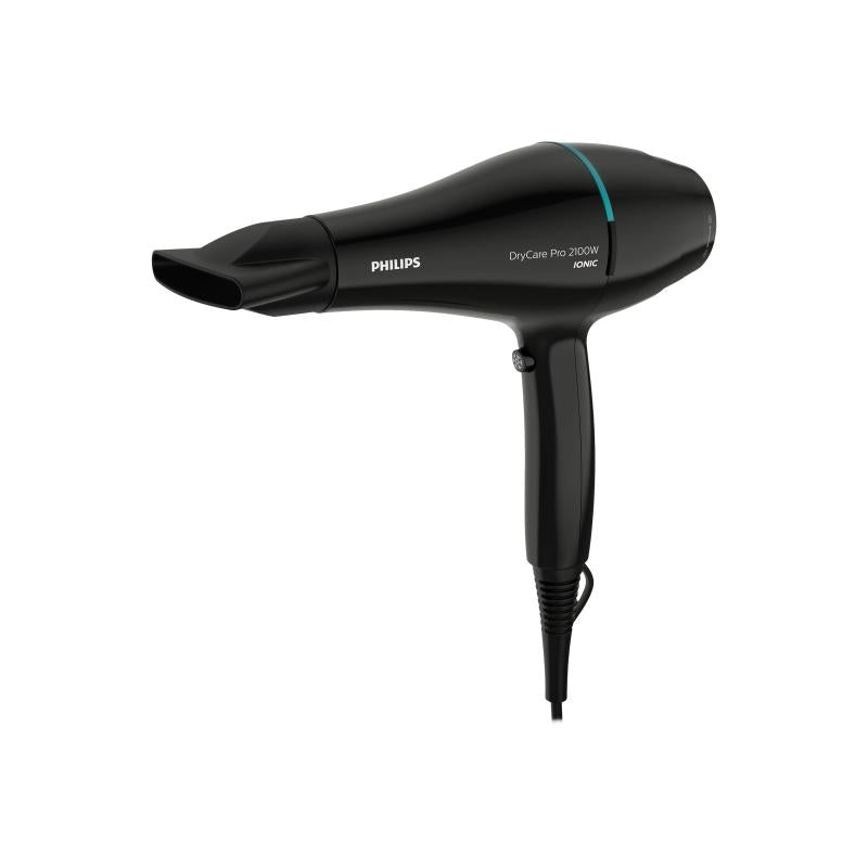 Philips Hairdryer BHD272/00 DryCare Pro Μαύρος